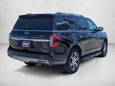 Used 2024 Ford Expedition Limited RWD image 5