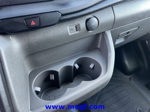 Used 2024 Ford Transit 250 Low Roof w/ Exterior Upgrade Package image 9