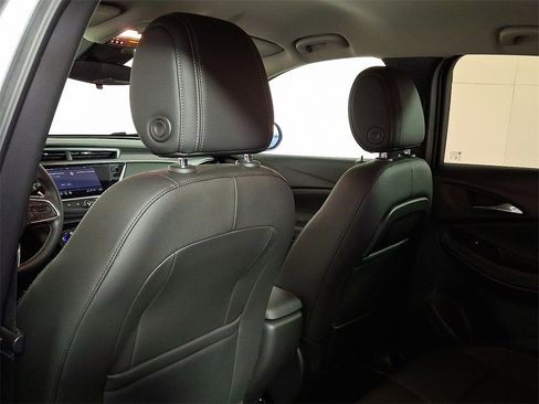 Used 2023 Buick Encore GX Preferred w/ Cold Weather Comfort Package image 14
