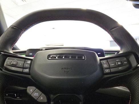 New 2026 Dodge Charger Scat Pack image 16