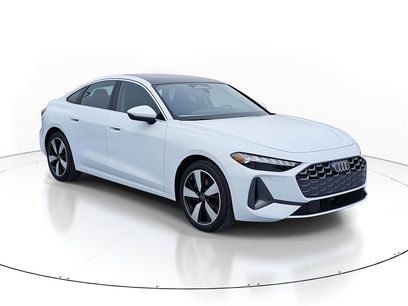 New 2025 Audi A5 2.0T Premium Plus w/ Premium Plus