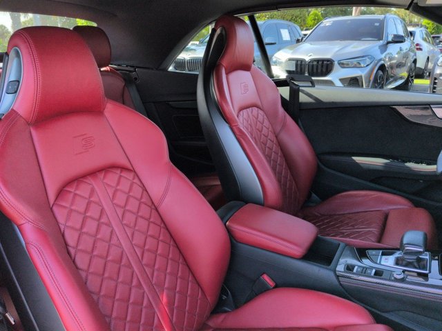 Used 2020 Audi S5 Prestige AWD/4WD image 16