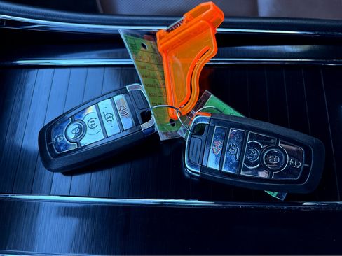 Used 2023 Lincoln Aviator Reserve w/ Equipment Group 201A image 41