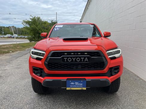 Used 2023 Toyota Tacoma TRD Pro image 3