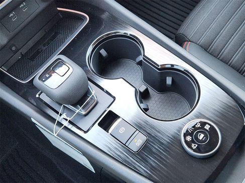 New 2026 Nissan Rogue SV w/ Rock Creek Premium Package image 15