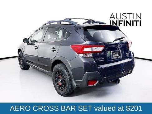 Used 2018 Subaru Crosstrek 2.0i Limited AWD/4WD image 6