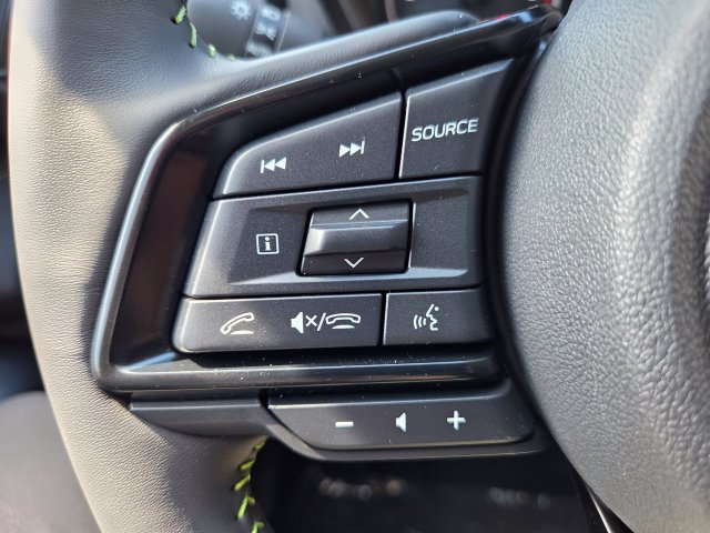 New 2026 Subaru Ascent Bronze Edition AWD/4WD image 26