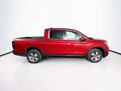 New 2026 Honda Ridgeline RTL image 2
