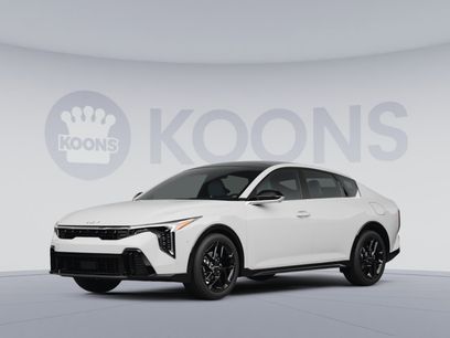 New 2026 Kia K4