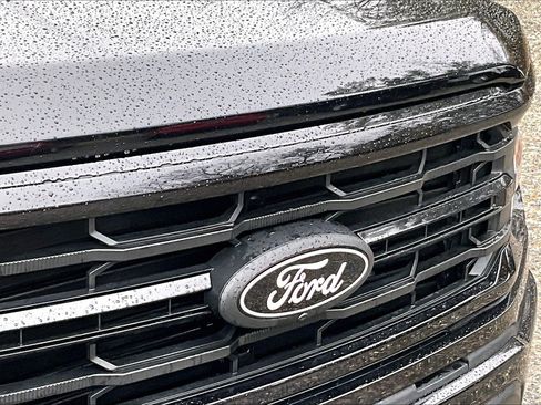 New 2026 Ford F150 XLT w/ Equipment Group 302A MID AWD/4WD image 32