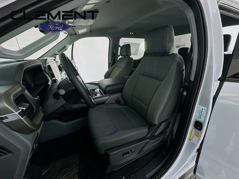 New 2025 Ford F150 Lightning XLT image 26