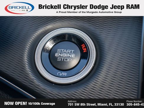 Used 2025 Jeep Grand Cherokee L Altitude image 33