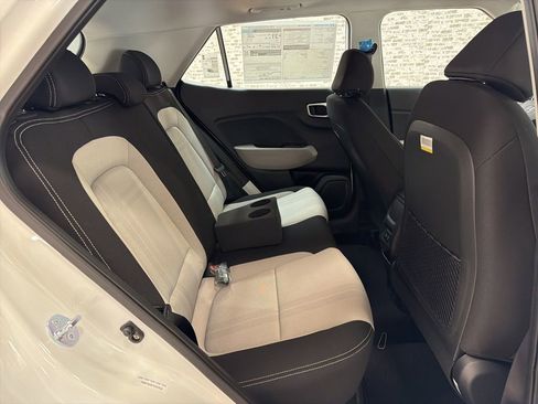New 2026 Hyundai Venue SEL image 12