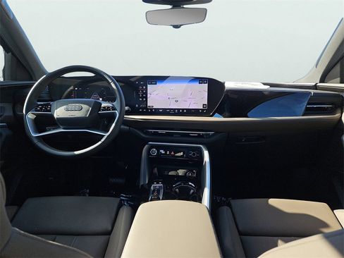 New 2025 Audi Q5 Premium Plus image 5