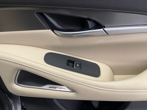 Used 2024 INFINITI QX60 Luxe w/ Vision Package FWD image 48
