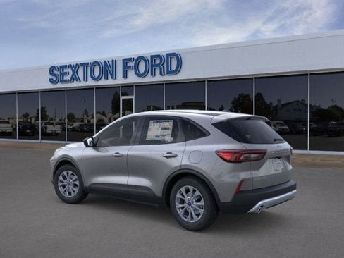 New 2026 Ford Escape Active w/ Cold Weather Package image 4