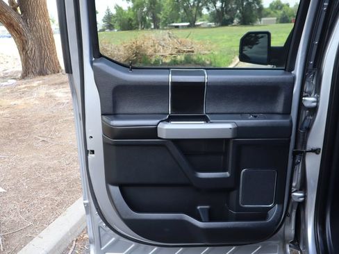 Used 2020 Ford F150 Platinum AWD/4WD image 24
