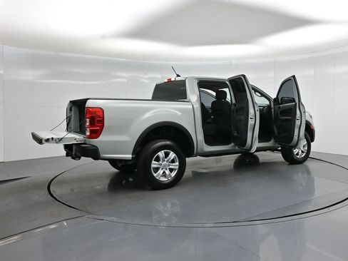 Used 2021 Ford Ranger XL w/ Equipment Group 101A High RWD image 5