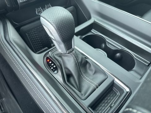 New 2026 RAM 1500 RHO AWD/4WD image 20