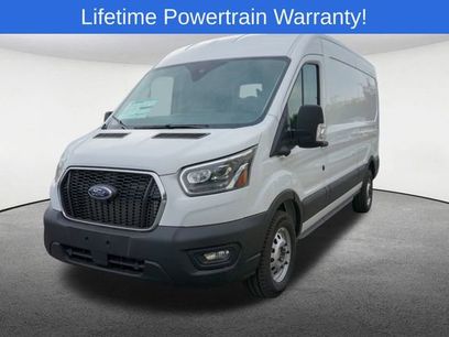 New 2025 Ford Transit 350 148 Medium Roof AWD