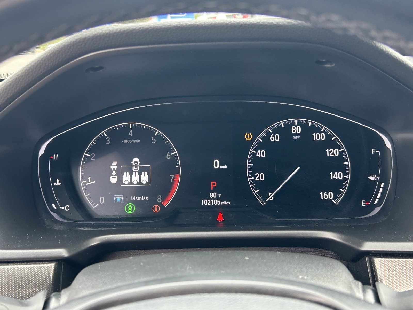Used 2022 Honda Accord Sport image 32