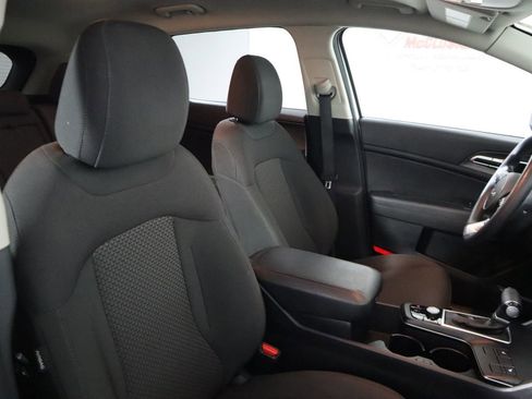 Used 2023 Kia Sportage LX image 58