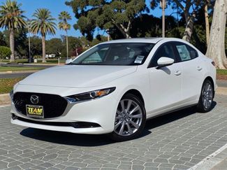 New 2026 MAZDA MAZDA3 2.5 S Sedan w/ Preferred Pkg video 2