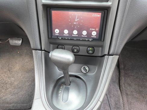 Used 2003 Ford Mustang GT Premium RWD image 34