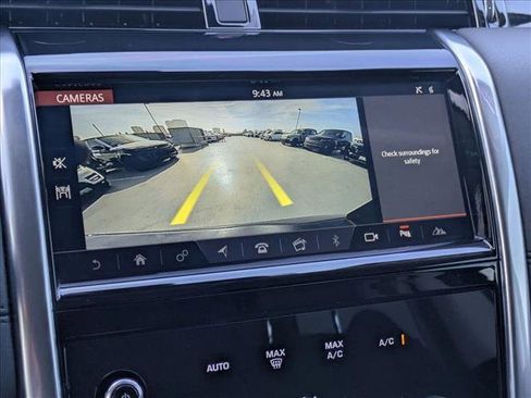 Used 2020 Land Rover Discovery Sport S image 14