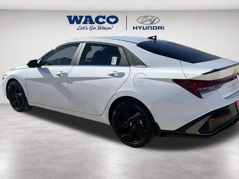 Used 2026 Hyundai Elantra SEL Sport Premium FWD image 10