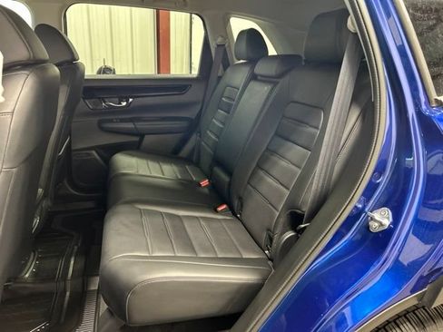 Certified 2024 Honda CR-V EX-L image 19