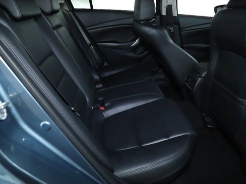 Used 2014 MAZDA MAZDA6 Touring image 31