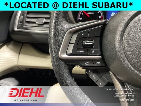 Used 2022 Subaru Ascent Premium w/ Convenience Package image 24