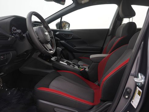 Used 2024 Subaru Impreza RS image 23