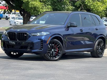 Used 2026 BMW X5 M60i