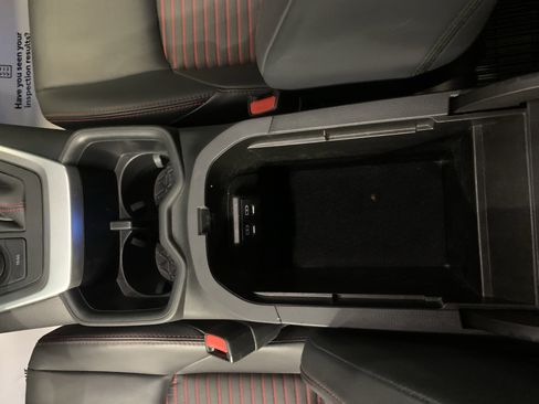 Used 2024 Toyota RAV4 XSE w/ Weather Package image 16