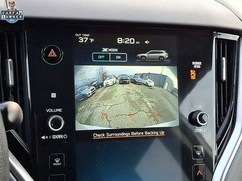 Used 2023 Subaru Outback Premium image 17