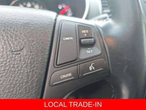 Used 2014 Kia Sorento EX w/ EX V6 Touring Package FWD image 19