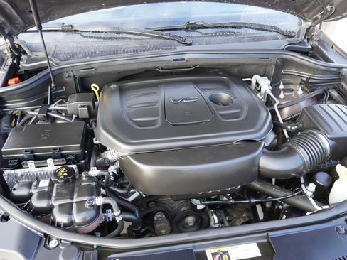 Used 2020 Jeep Grand Cherokee Limited image 14