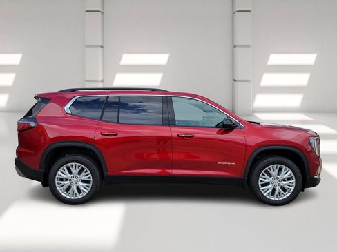 New 2025 GMC Acadia Elevation w/ Elevation Premium Package image 4