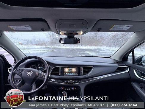 Used 2018 Buick Enclave Essence w/ Trailering Package image 12