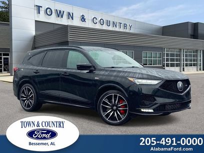 Used 2024 Acura MDX Type S