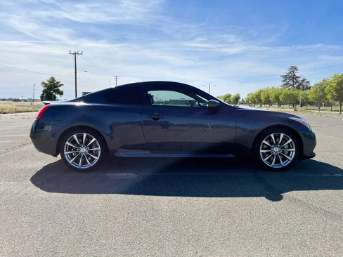 Used 2008 INFINITI G37 Journey w/ Premium Pkg image 4
