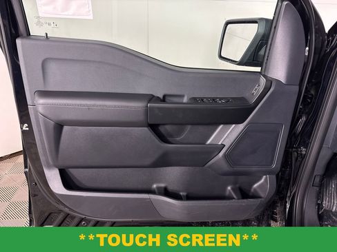 New 2026 Ford F150 STX w/ Equipment Group 200A RWD image 22