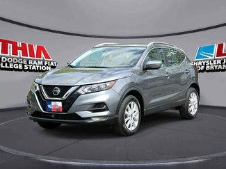 Used 2022 Nissan Rogue Sport SV w/ Technology Package video 1