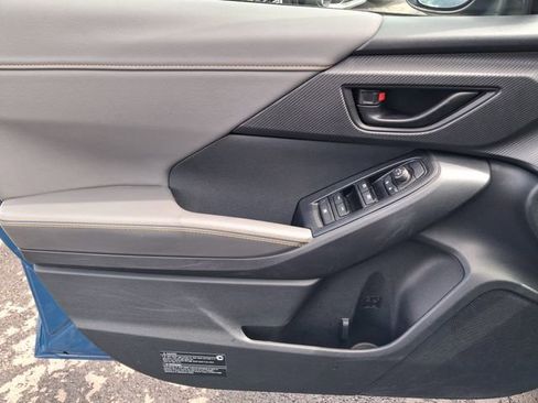 Used 2024 Subaru Crosstrek 2.5i Wilderness image 17