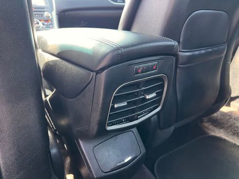 Used 2017 Lincoln MKZ Select w/ Select Plus Package FWD image 25