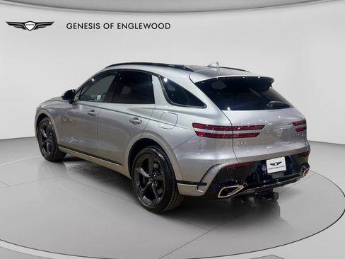 Used 2026 Genesis GV70 2.5T Sport Prestige AWD/4WD image 12