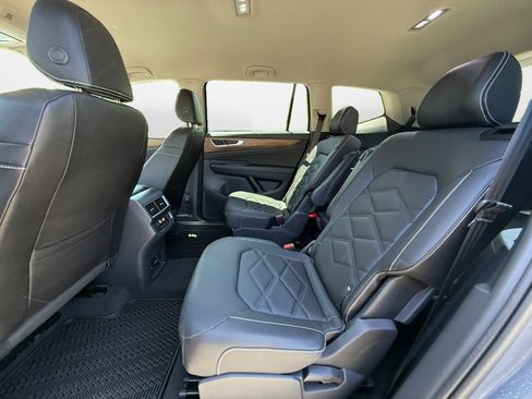 New 2026 Volkswagen Atlas SE AWD/4WD image 13
