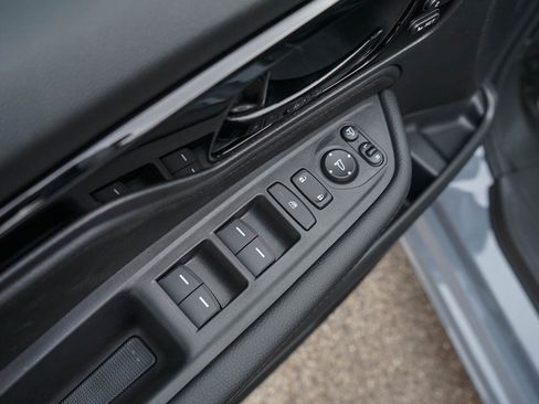 New 2026 Honda Odyssey Elite image 18